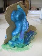 Sculpture Class